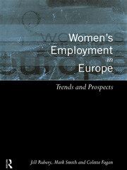 Women s Employment in Europe Trends and Prospects Reader