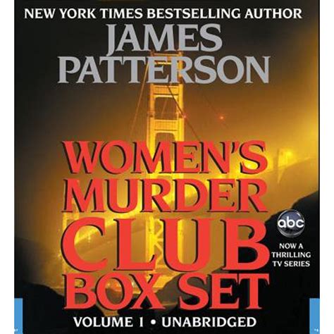 Women s Murder Club Box Set Volume 1 PDF