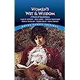 Women s Wit and Wisdom A Book of Quotations Dover Thrift Editions Reader