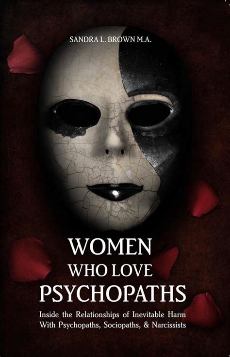 Women who love psychopaths Ebook PDF