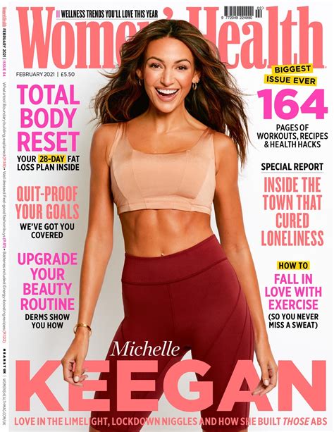 Womens magazine Womens Health all publications read view online and download pdf free Epub