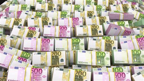 Won En Euro: The €uropean Union's €18 Billion Cash Cow