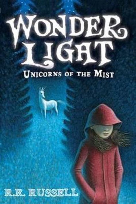 Wonder Light Unicorns of the Mist Kindle Editon