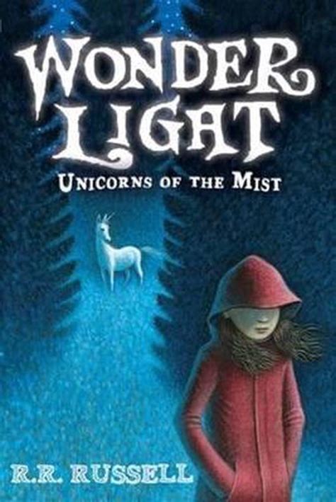 Wonder Light Unicorns of the Mist Kindle Editon