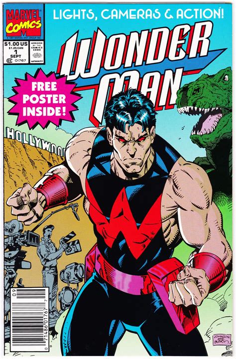 Wonder Man 1991-1994 9 PDF