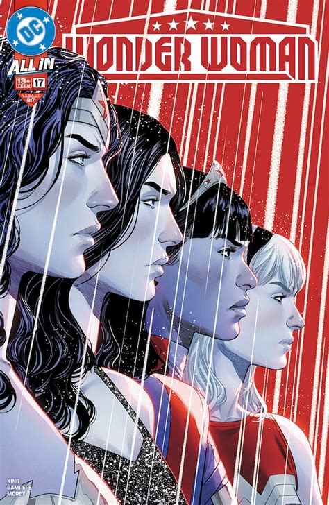 Wonder Woman 16 Doc