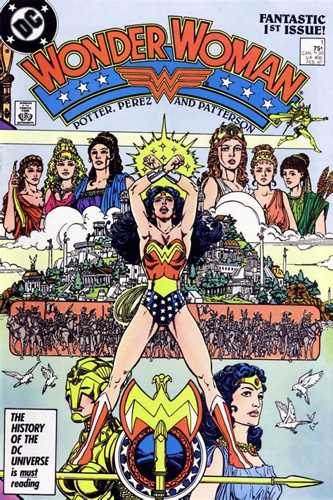 Wonder Woman 1987-2006 Annual 1 Epub