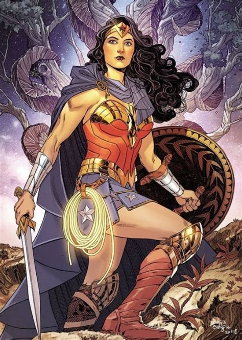 Wonder Woman 2011-9 Doc