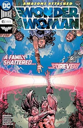 Wonder Woman 2016-45 PDF