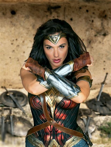 Wonder Woman 2016-47 Reader