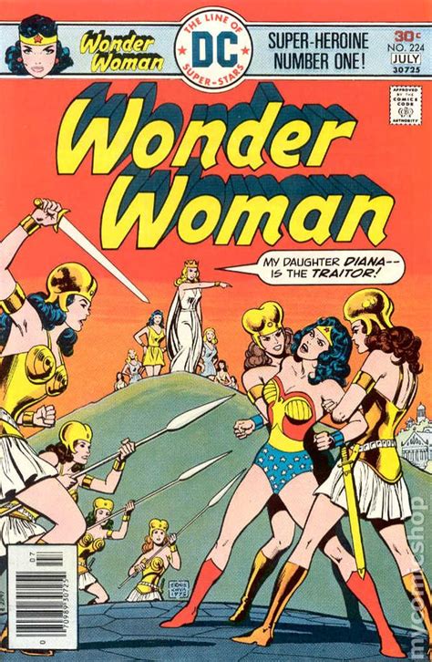 Wonder Woman 224 PDF