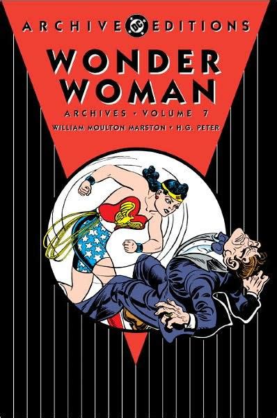 Wonder Woman Archives Vol. 7 Ebook Kindle Editon