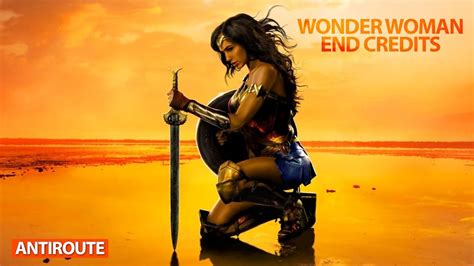 Wonder Woman Ends of the Earth Reader
