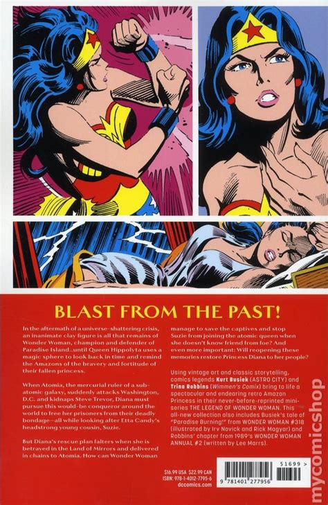 Wonder Woman Forgotten Legends Epub