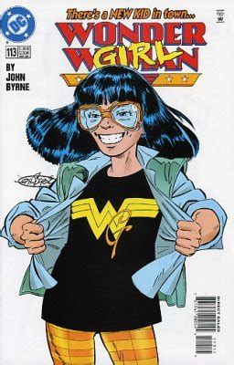 Wonder Woman Issue 113 Spetmver 1996 Comuc Book  Kindle Editon