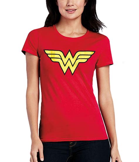 Wonder Woman Shirt: A Garment of Empowerment and Inspiration