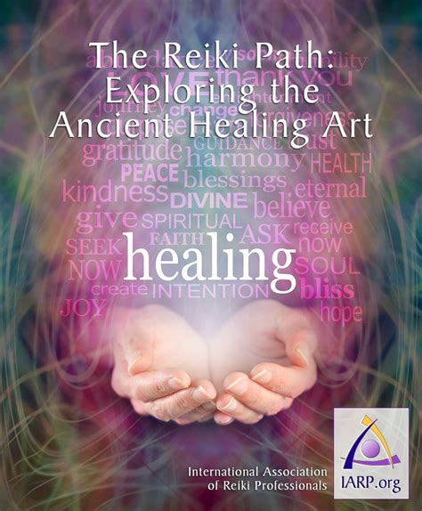 Wonderful Art of Healing Reiki Ancient Method Re-discovered PDF