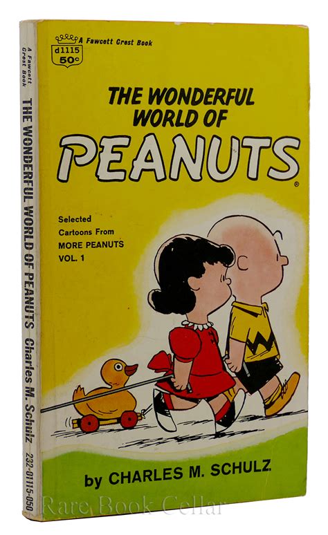 Wonderful World of Peanuts PDF