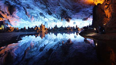 Wonderland Cave: South Dakota's Enchanting Underground Oasis