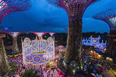 Wonderland Singapore