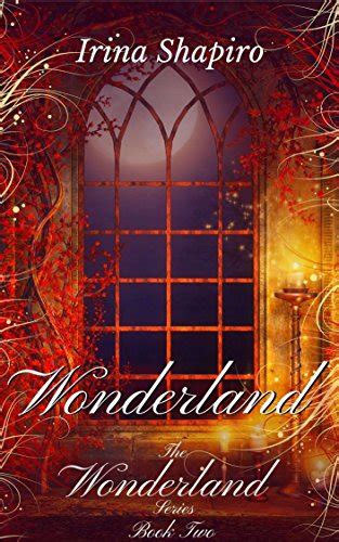 Wonderland The Wonderland Series Book 2 PDF