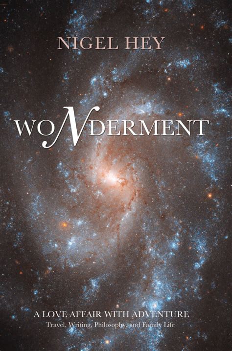 Wonderment A Love Affair with Adventure Epub