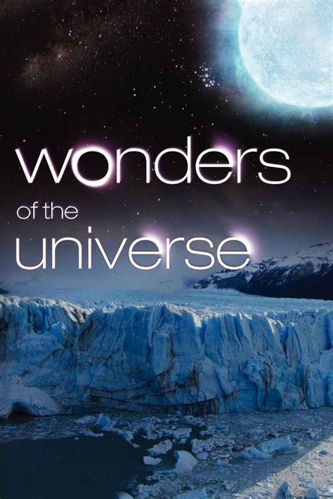 Wonders of the Universe Doc