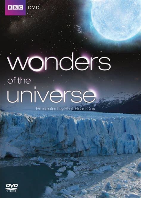 Wonders of the Universe Doc