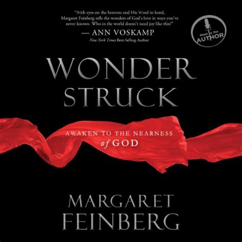 Wonderstruck Awaken to the Nearness of God PDF