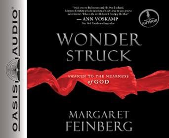 Wonderstruck Awaken to the Nearness of God PDF