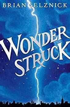 Wonderstruck Schneider Family Book Award Middle School Winner