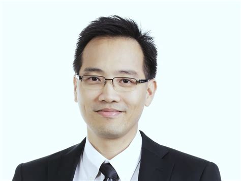 Wong Hong Kuan: The Visionary Leader Driving Sustainable Innovation