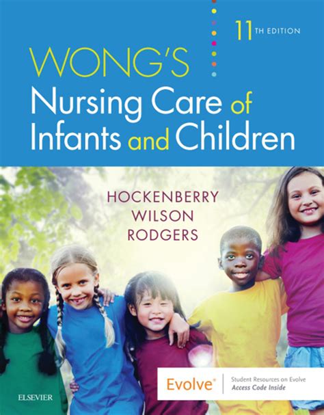 Wong s Nursing Care of Infants and Children E-Book Wongs Nursing Care of Infants and Children Kindle Editon