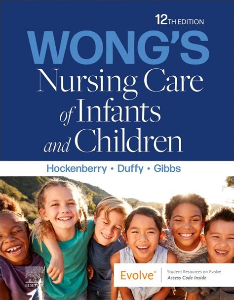 Wong s Nursing Care of Infants and Children Text and Mosby s Care of Infants and Children Nursing Video Skills Package 8e Reader