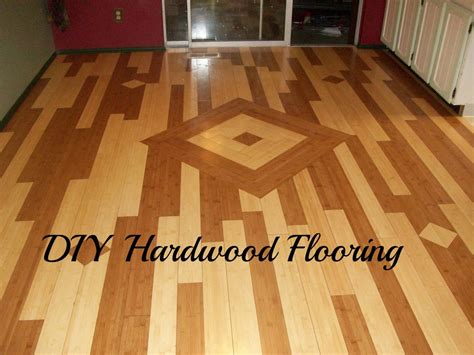 Wood Flooring: A Complete Guide to Layout PDF