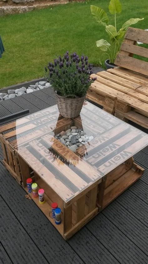 Wood Pallet Projects Kindle Editon