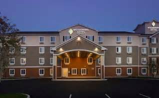 WoodSpring Suites Allentown Bethlehem: A Haven for Extended Stay Travelers in the Lehigh Valley