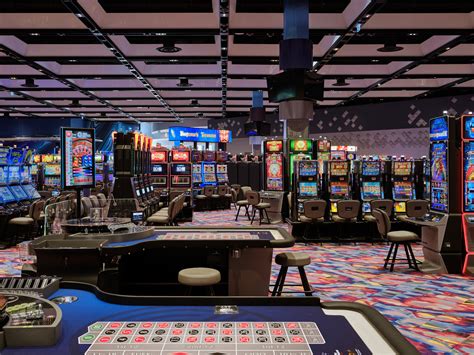 Woodbine Casino & Hotel: Your Ultimate Guide to Entertainment and Luxury