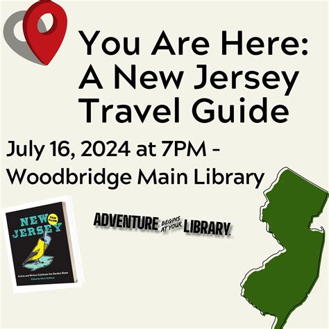 Woodbridge, New Jersey: A Comprehensive Guide to Your Next Adventure