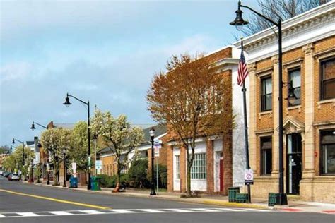 Woodbridge, New Jersey: A Thriving Town with Endless Opportunities