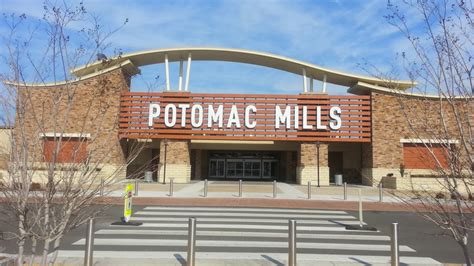 Woodbridge Potomac Mall: A Comprehensive Guide to the Ultimate Shopping Destination