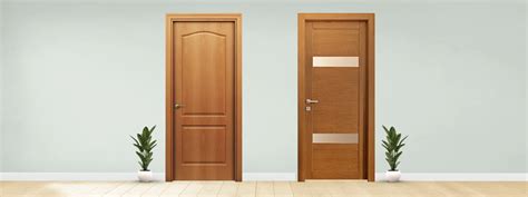 Wooden Flush Doors: An Essential Guide for Architects, Builders, and Homeowners