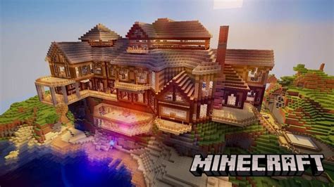 Wooden House Minecraft: Build Your Dream Home in the Digital Wilderness