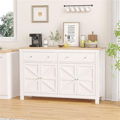 Wooden Sideboards: Elevate Your Dining Room with Timeless Charm and Functionality