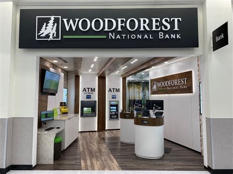 Woodforest National Bank