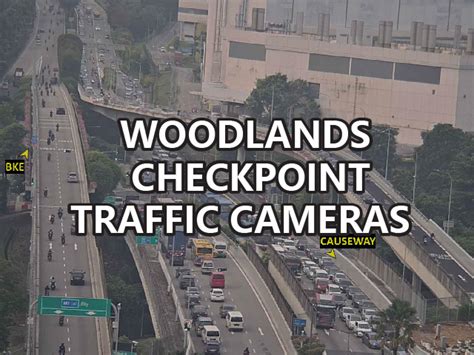 Woodland's Checkpoint CCTV: 20 Reasons It's a Smart Move