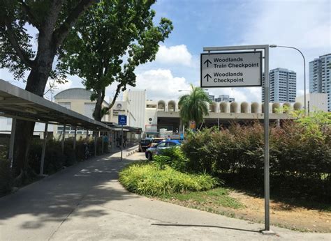 Woodlands Checkpoint to JB Checkpoint: Ultimate 2023 Guide