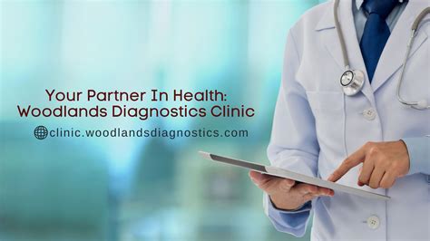 Woodlands Family Clinic: Your Trusted Partner in Healthcare