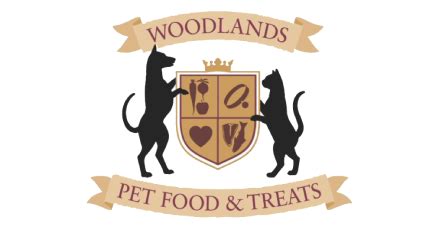 Woodlands Pet Food & Treats: 10,000+ Options