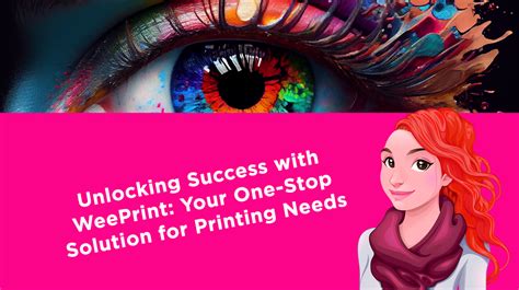 Woodlands Printing Shop: Your One-Stop Solution for All Your Printing Needs